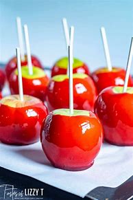 Image result for How to Make Candy Apples