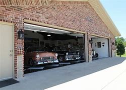 Image result for Classic Car Garage