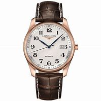 Image result for Longines Master Collection 40Mm