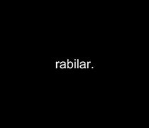 Image result for rabilar
