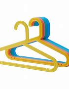 Image result for Plastic Clothes Hangers for Kids