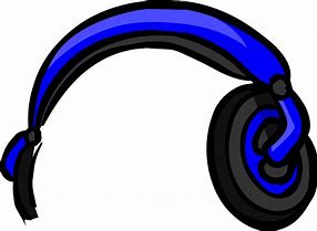 Image result for Headphones with Microphone Clip Art