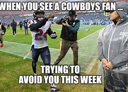 Image result for Seahawks vs Cowboys Memes