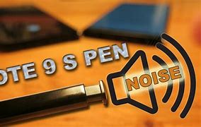 Image result for Note 9 S Pen Broken