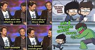 Image result for Bruce Banner Memes