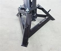 Image result for Adjustable Vise Stand