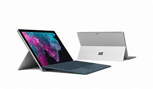 Image result for Surface Pro 6 Platinum