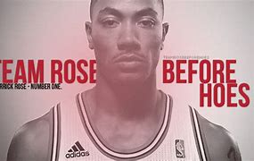 Image result for Derrick Rose Number 25