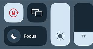 Image result for iPhone Phone Icon Replace Volume Control in Control Center