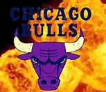 Image result for Chicago Bulls Printable Logo