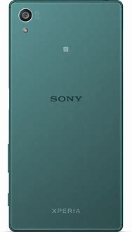 Image result for Sony Xperia Z5