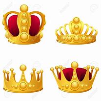 Image result for Free King and Queen Crown Art