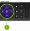 Image result for Roku Ultra Remote Replacement with Headphone Ear Jack