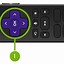 Image result for Roku Remote Input Button