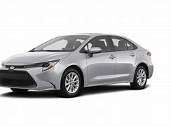 Image result for Toyota Corolla I4 Le CVT