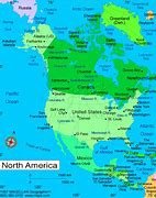 Image result for America Countries