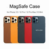 Image result for MagSafe Case with Logo