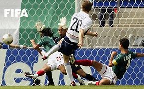 Image result for FIFA 2002 World Cup Matches