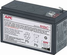 Image result for Apc Schneider Electric Battery