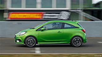 Image result for Vauxhall Corsa