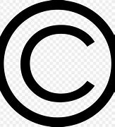 Image result for Copyright All Rights Reserved Symbol