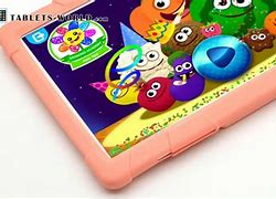 Image result for 4g tablets for children