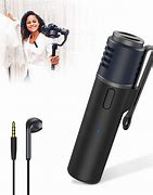 Image result for Bluetooth Mic for iPhone