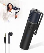 Image result for Micro Mini iPhone Microphone