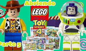 Image result for LEGO Dimensions Toy Story