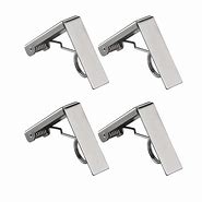 Image result for Stainless Steel Tablecloth Clips