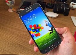 Image result for Samsung Galaxy S4 Android