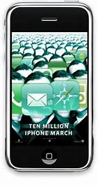 Image result for iPhone 1 Million
