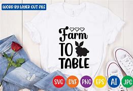 Image result for Farm to Table SVG