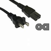 Image result for LG TV Power Cord 10A 125V