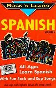 Image result for Rock'n Learn Spanish