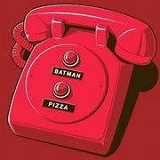 Image result for Bat Phone. Ring Tone