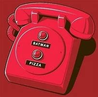 Image result for Bat Phone Clip Art