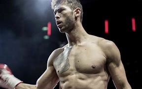 Image result for Andrew Tate MMA