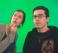 Image result for Human Green screen