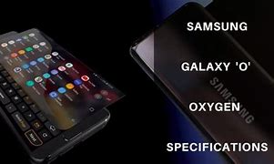 Image result for Samsung Galaxy O Oxygen