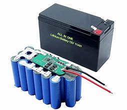 Image result for Battery for Battery Pack