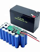 Image result for 12 Volt Battery Pack