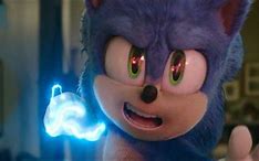 Image result for Sonic Adventure Knuckles Shocked