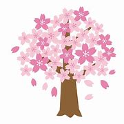 桜の木 的图像结果