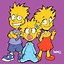 Image result for Bart Simpson Fan Art