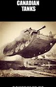 Image result for Tank Going into Water Meme