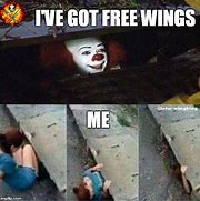 Image result for Funny Wing Memes