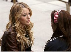 Image result for Blake Lively Gossip Girl