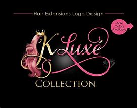 Image result for Small Business Logo for Hair and Clothes