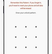 Image result for Phone Pattern Unlock Blank